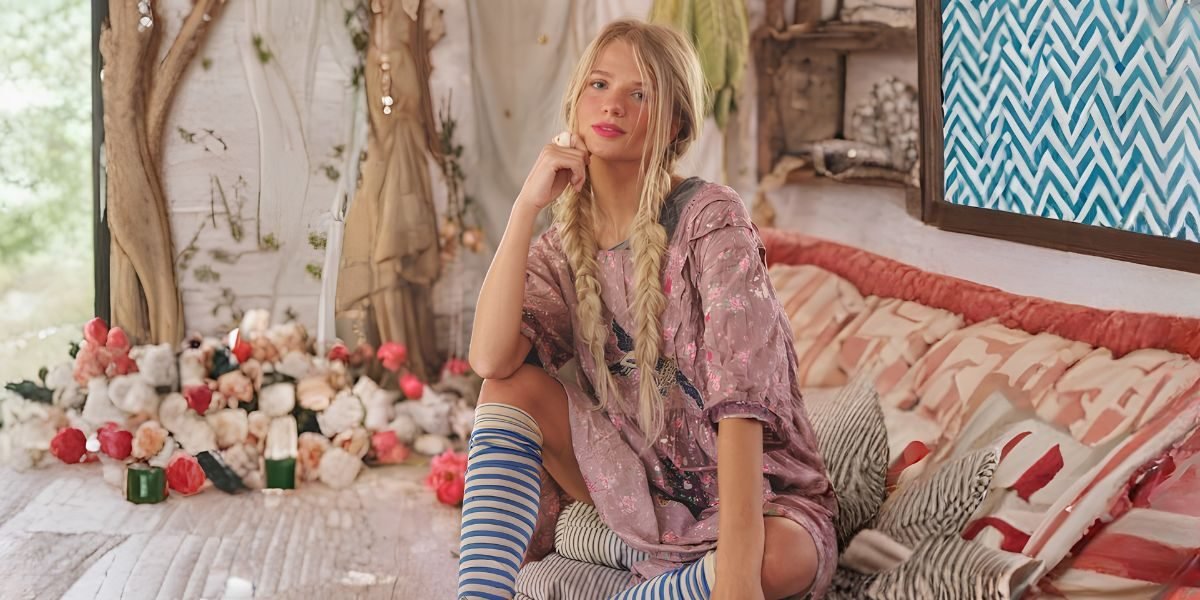 The Mending Never Stops: What Magnolia Pearl's Resale Market and Its Charity Work Share