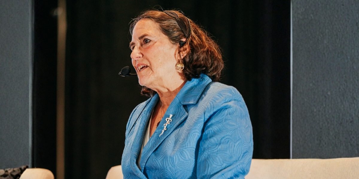 The Psychiatrist Who Says Self-Sabotage Isn't Really About Discipline