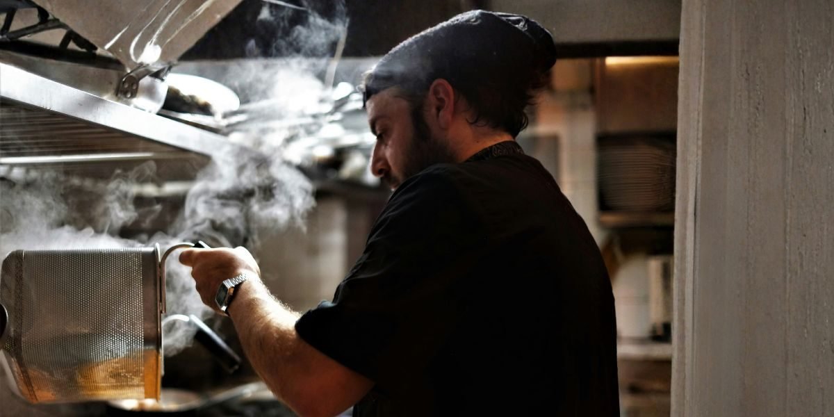 What Makes Giuseppes One of Palm Springs' Talked-About Italian Kitchens
