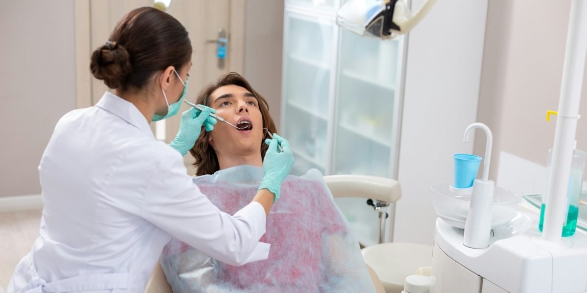 Why a Single Dental Home Can Work for California Families at Every Stage of Life