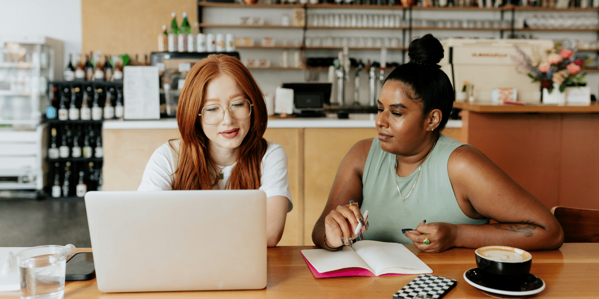 Building a Business from Scratch | California Observer