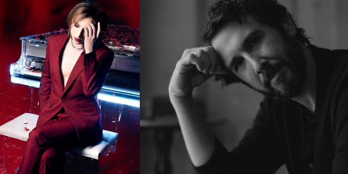 YOSHIKI Announces Josh Groban as Special Guest for Historic Walt Disney Concert Hall Performance July 17