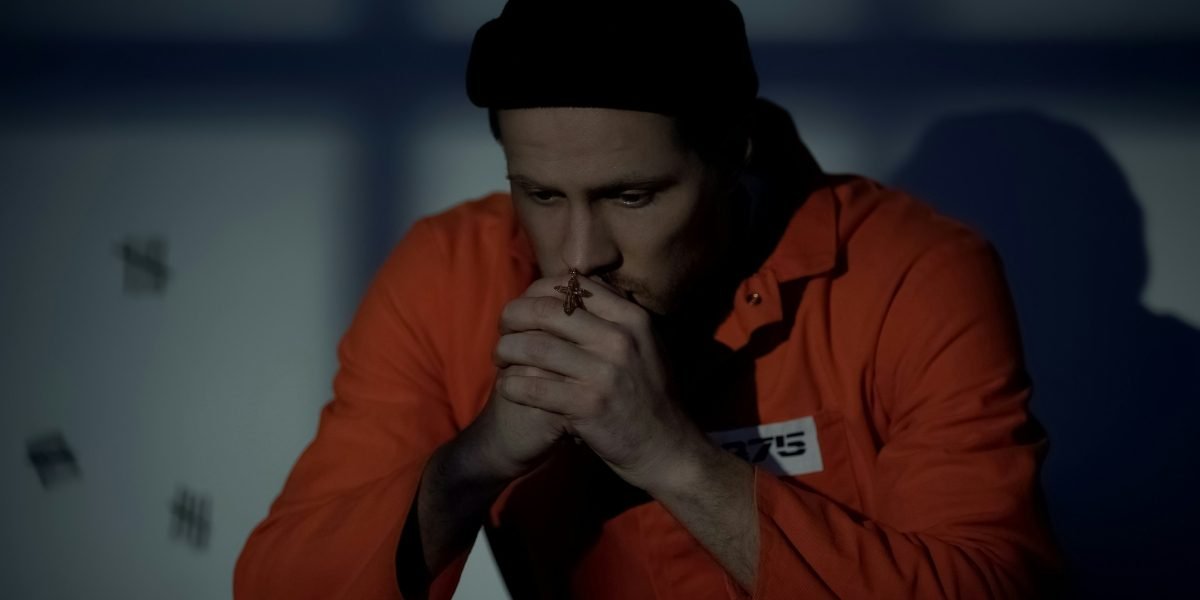 You Don’t Need a Building to Reach People: What Prison Ministry Can Teach Churches About Outreach